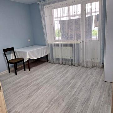 Довгострокова оренда 1к Квартира Паученка архітектора вулиця