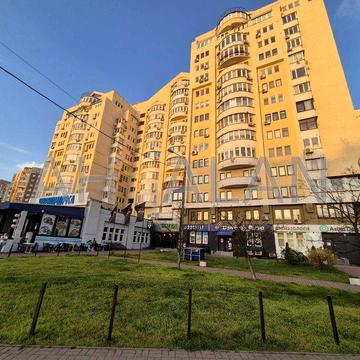 Без комісії Продаж трикімнатної квартири проспекті Івасюка 12Г Оболонь