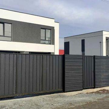 Нові будинки (дуплекси) м.Звягель р-н Морське  пров.Авіаторів, 10