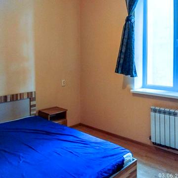 Сдам 1 комн. квартиру на ул. Дизельная,14, ремонт, индивид. отопление