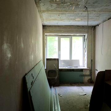 Продаж 3к Квартира Коряка Дмитра вулиця