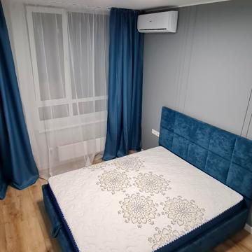Родини Кістяківських вул., 6