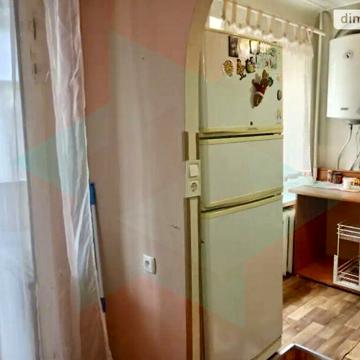Довгострокова оренда 1к Квартира Івана Мазепи проспект