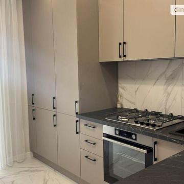 Продаж 1к Квартира Ольги Кобилянської (Достоєвського) вулиця ЖК Синергия Сити