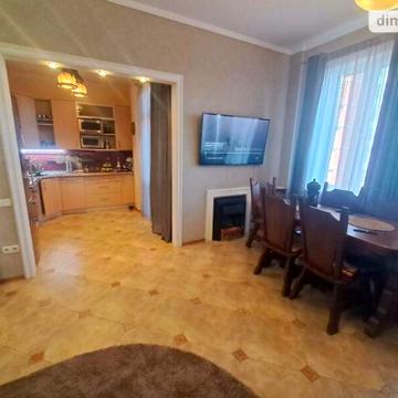 Продаж 3к Квартира Базарна вулиця ЖК Капитан