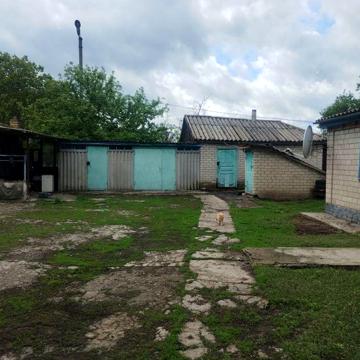Продам дім в Куцеволівці