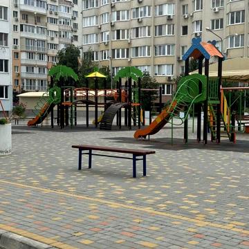 Продаж 3к Квартира Костанді вулиця ЖК Вернисаж