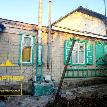 Проєктна, 1