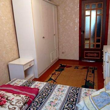 Здам двокімнатну квартиру в центрі Ніжина (на площі)