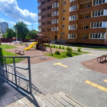 Гонча вул. (Горького), 59