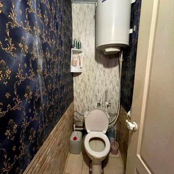 Продам 3х кімнатну квартиру в Коцюбинському
