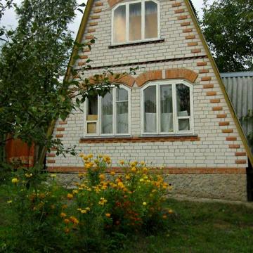 Продам дачу в Тетеревском массиве, шикарное живописное место.