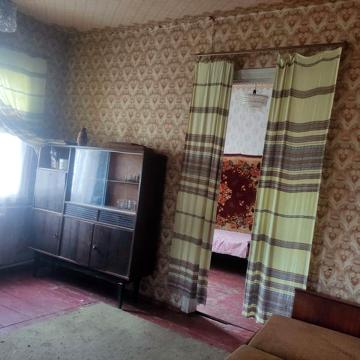 Продам будинок в кінці городу річка