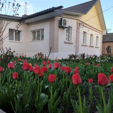 Продаж добротного будинку на Лелеківці, біля Тюльпану