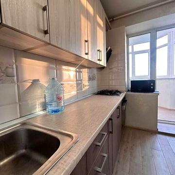 Продаж 1к Квартира Бориса Гмирі вулиця ЖК Квартал Буча