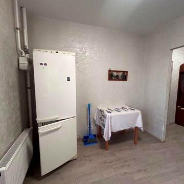 Продаж 1к Квартира Бориса Гмирі вулиця ЖК Квартал Буча