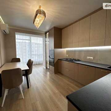 Продаж 2к Квартира Миру вулиця ЖК Мира