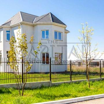 Продаж будинку, Березівка, КМ HOME RESORT, Макарівський р-н