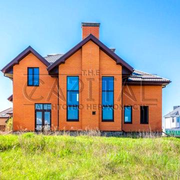 Продажа дома, Березовка, КГ HOME RESORT, Макаровский р-н