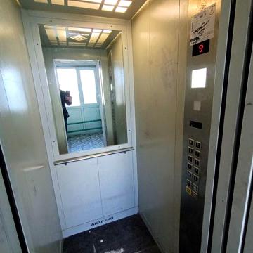 Продаж 1 кім квартири Залізничний район
