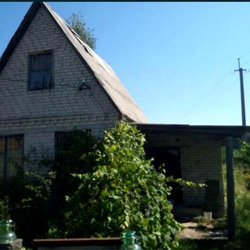 Продається дача в Березівці