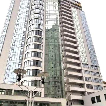 Продам квартиру в Аркадії з видом на море. ЖК Гагарін Плаза
