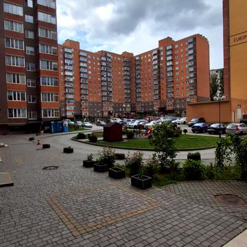 Марії Примаченко вул., 8в