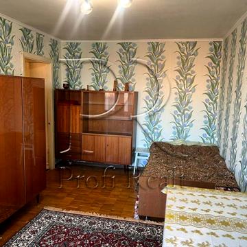 Березняківська вул., 16