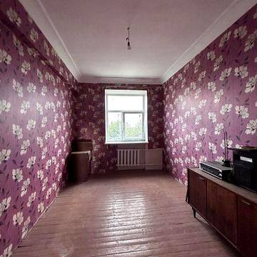 Оренда 2-кімнатної пустої сталінки АВТОВОКЗАЛ