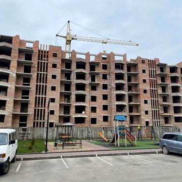 Продаж 3к Квартира Володимира Великого вулиця