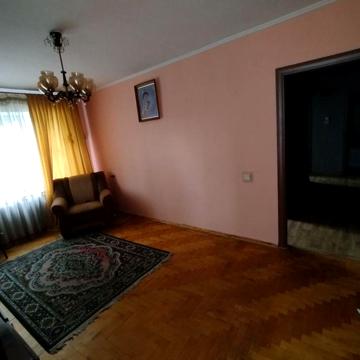 Здається в довгострокову оренду 2х кімнатна квартира