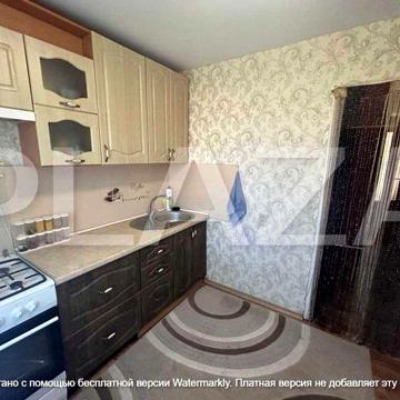 Сдам в аренду 3-ех комнатную квартиру в р-н Браилки