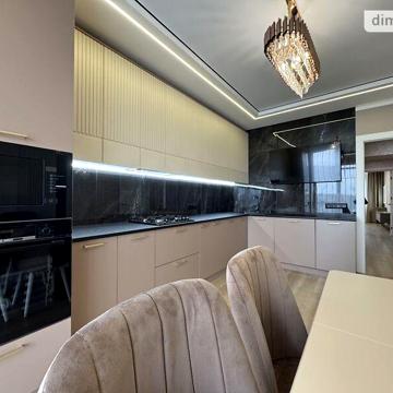 Продаж 2к Квартира Миру вулиця ЖК Мира