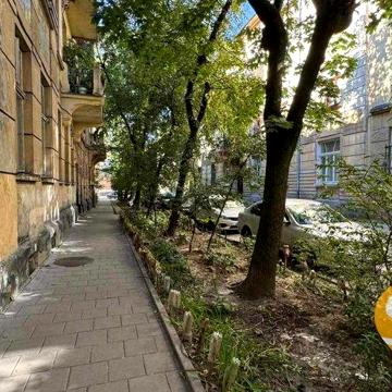 Продаж 2 кімнатної квартири , вулиця Чубая Грицька (Павлова)