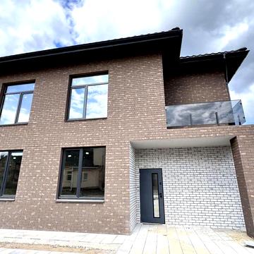 Дуплекс 120м2, Петроп Борщагівка, Газ,  від забудовника, Без комісії