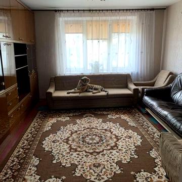 Пролаж 4 кім квартири в центрі міста