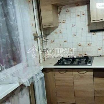 Довгострокова оренда 2к Квартира Двадцять Третього Серпня вулиця