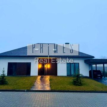 Продаж будинок з дизайнеррським ремонтом, с.Крушинка