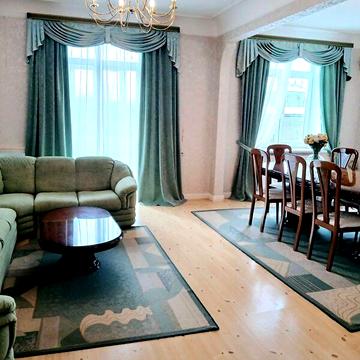 Продаж 5к Квартира Вокзальна вулиця