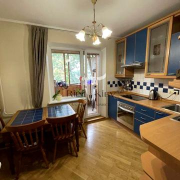Продам квартиру Київ, Теремківська вул.