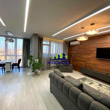 БЕЗ% Продам 3-к квартиру ЖК Лідер, Андрющенка 6-Г, м Лук’янівська, КПІ ЖК Лідер