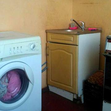 1700гр Сдам 1к квартиру ул.Валентиновская д 46 Салтовка м.Студенческая