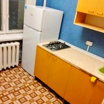 Довгострокова оренда 1к Квартира Науки (Гагаріна) проспект
