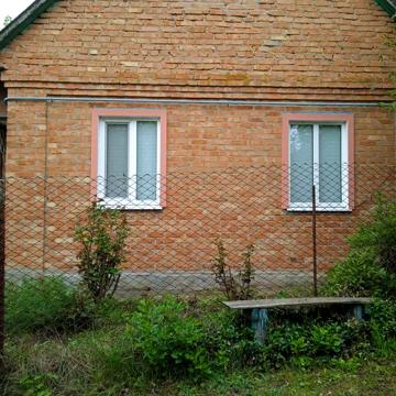 Продається будинок в с.Шахворостівка