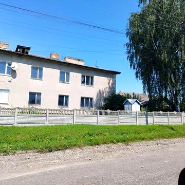 Продається квартира