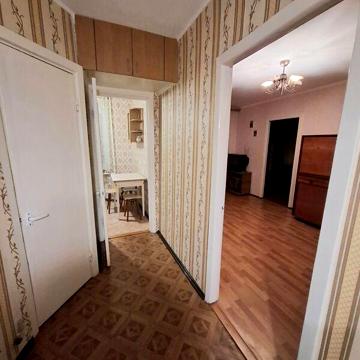 Довгострокова оренда 3к Квартира Хмельницького Богдана проспект