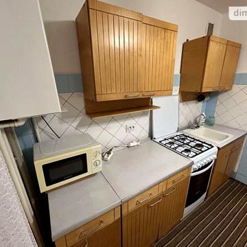 Довгострокова оренда 3к Квартира Просвіти бульвар