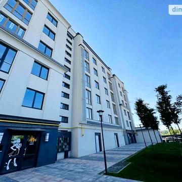 Продаж 1к Квартира Миколи Сингаївського (Новооскольська) вулиця ЖК Бургундия