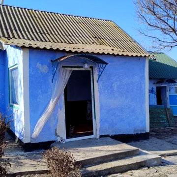 Продам дом с.Каиры Срочно