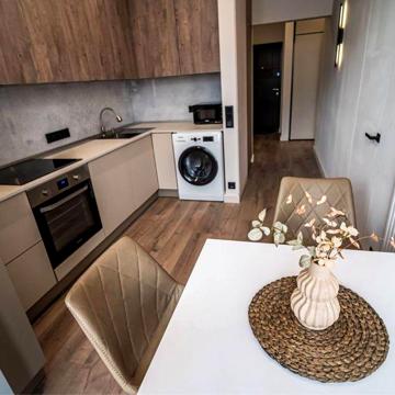 Сдам 1к.кв. ЖК West house, м. Диміївка, пр.В.Лобановського